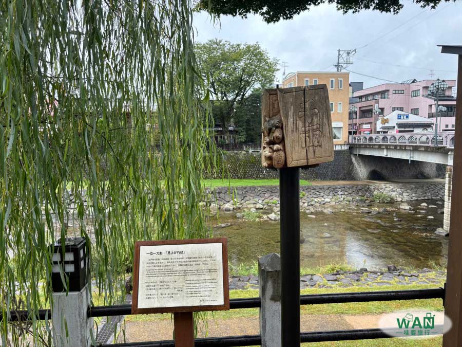 宮川朝市景點