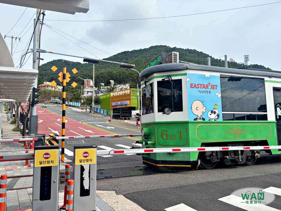 釜山pass攻略