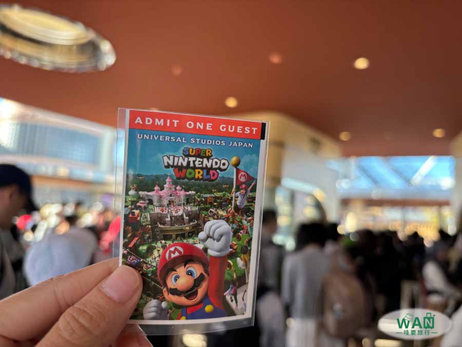 日本環球影城門票