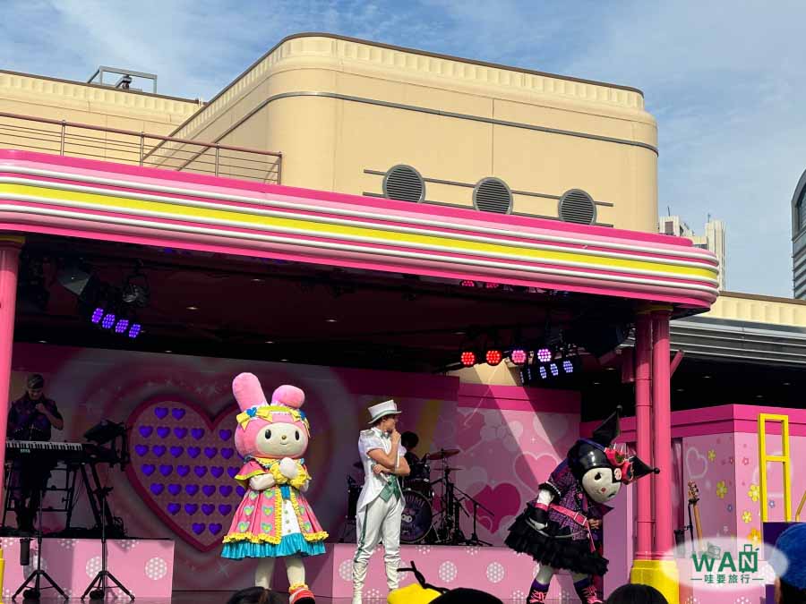 大型IP聯名合作