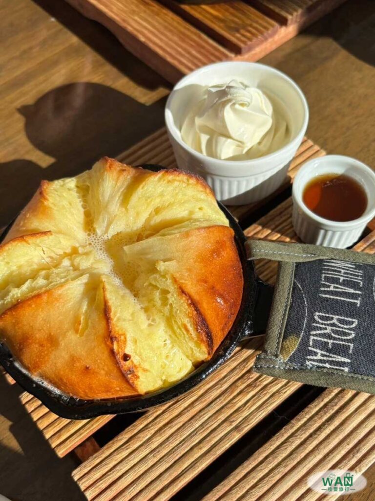 mubanchi法國吐司