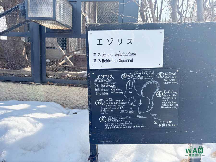 旭川動物園資訊3