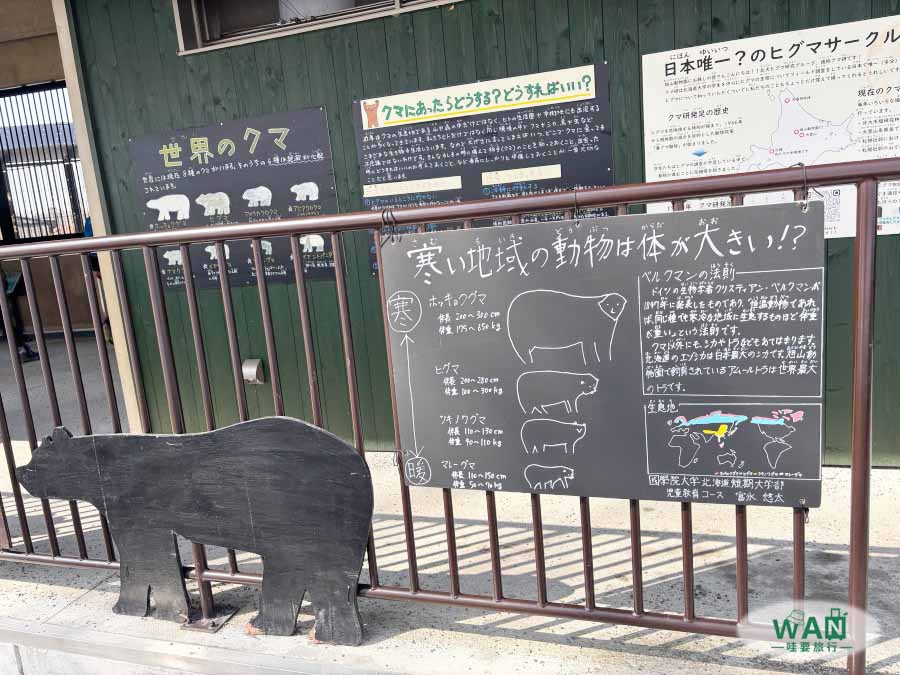 旭川動物園資訊1