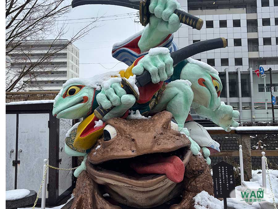 松本旅遊