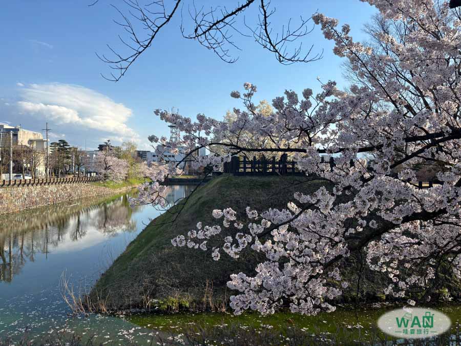 松本城