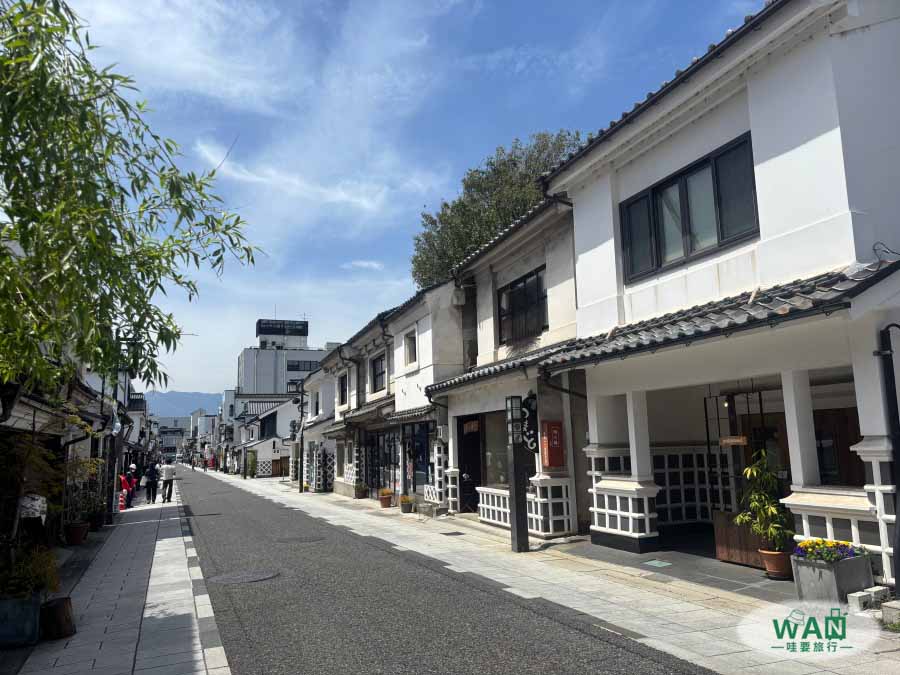 中町通