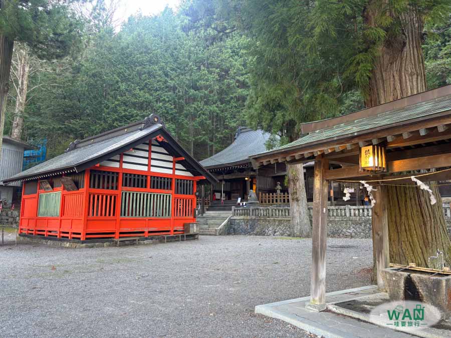 鎮神社