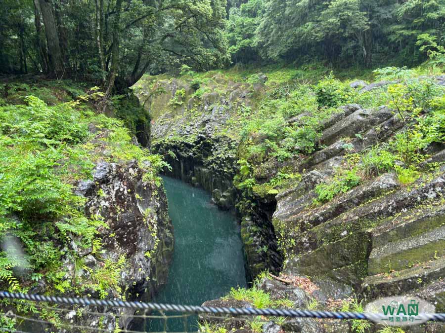 高千穗阿蘇火山