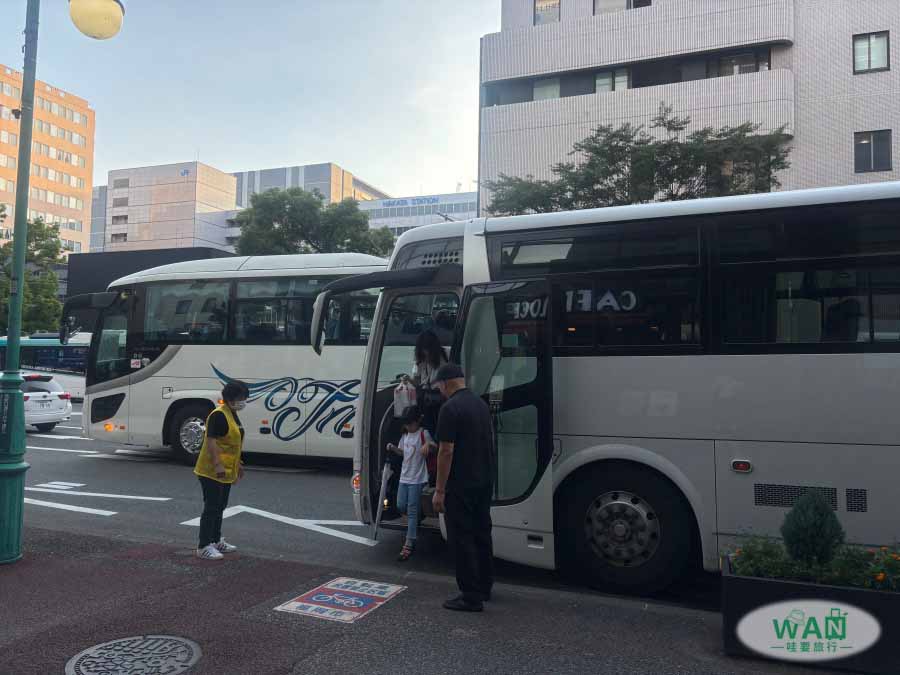 高千穗峽一日遊行程推薦