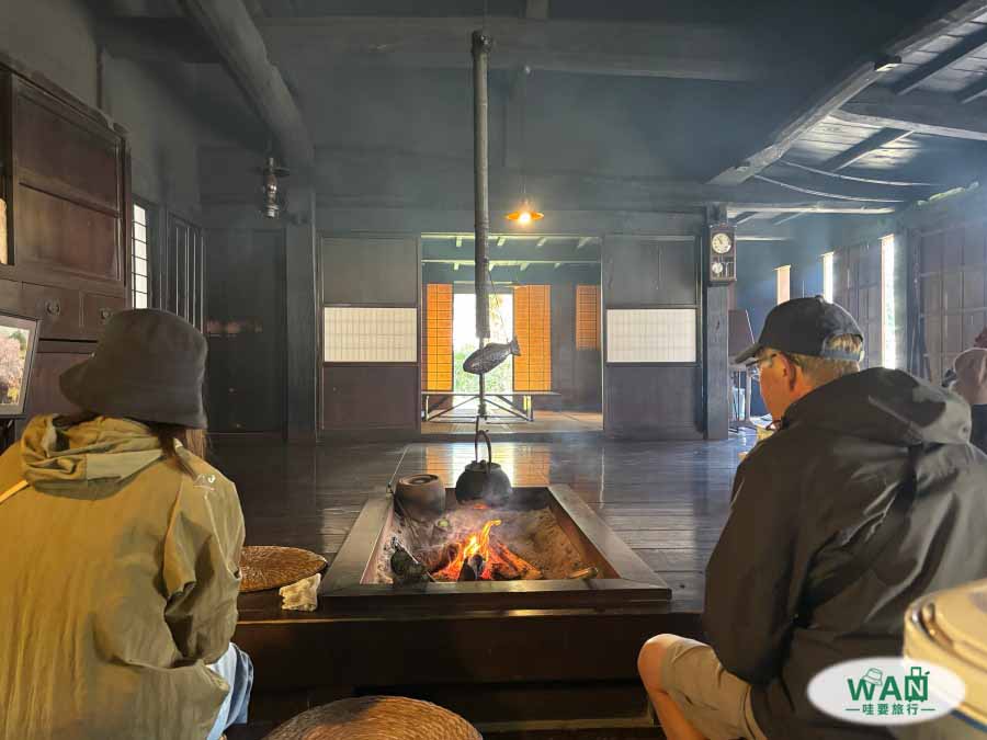 中山道六十九次