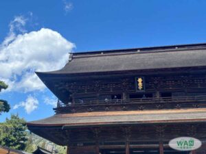zenkoji-temple