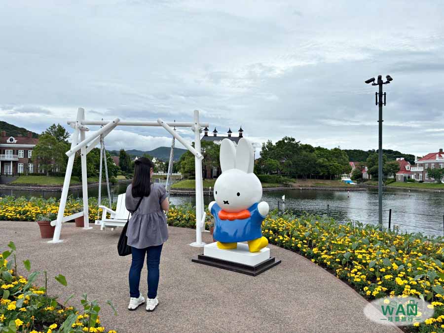 九州豪斯登堡攻略