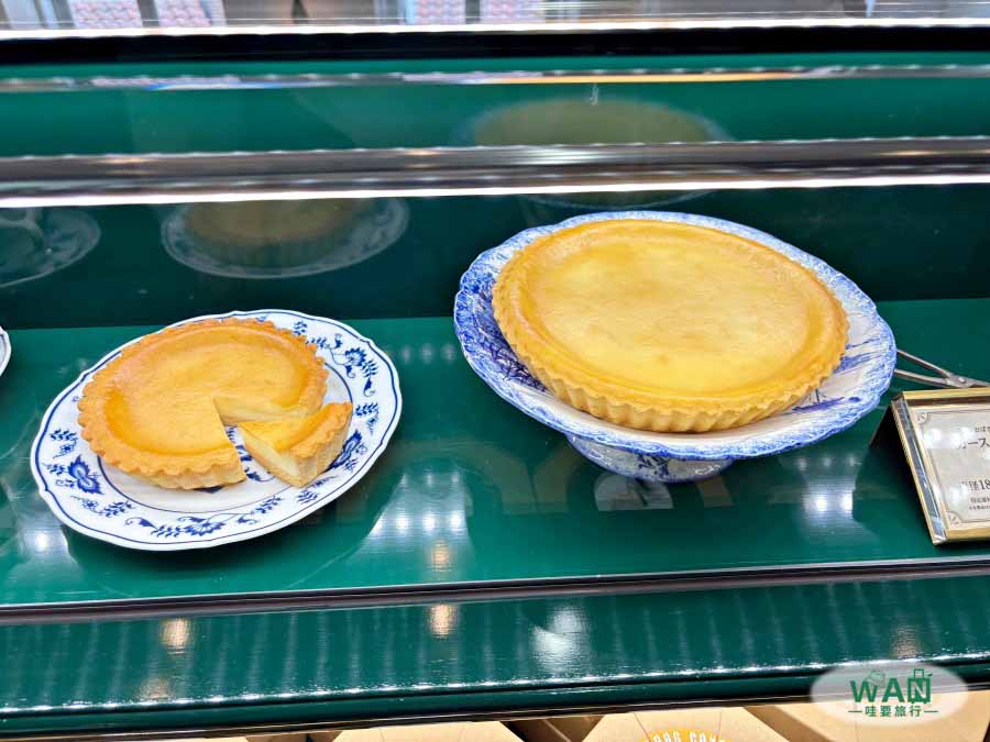 豪斯登堡伴手禮