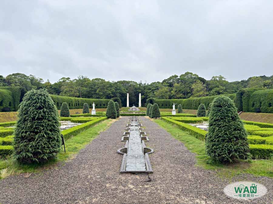 九州豪斯登堡宮殿