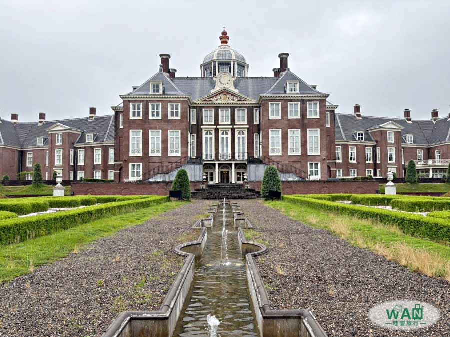 九州豪斯登堡宮殿