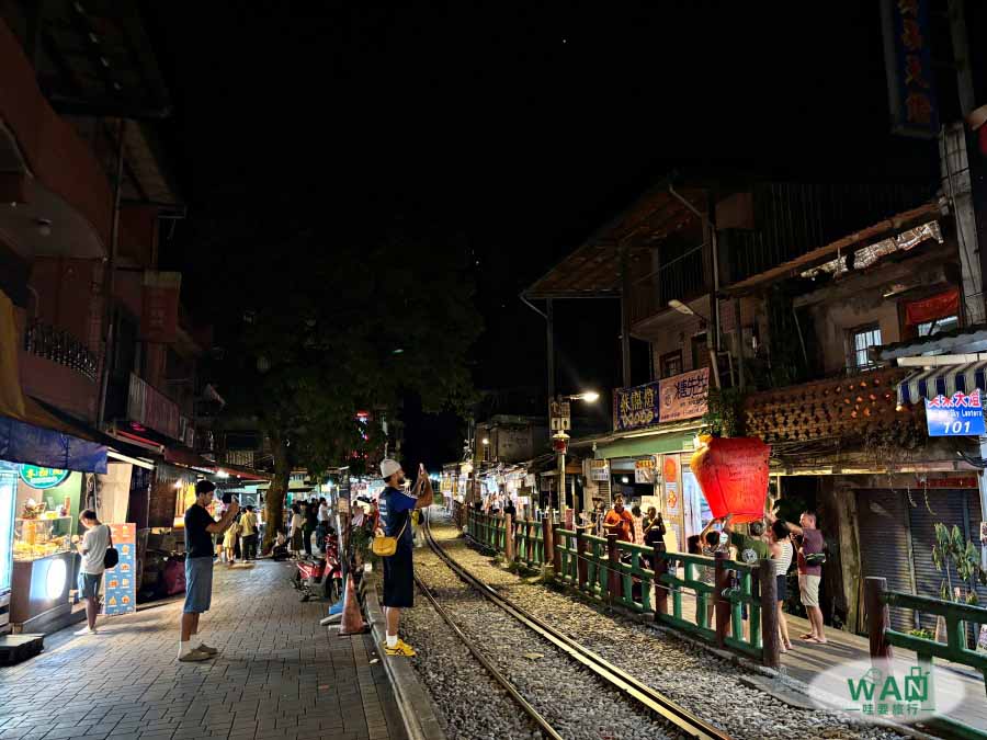 平溪放天燈時間