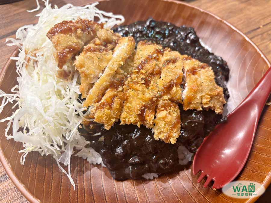 金澤美食金澤咖哩