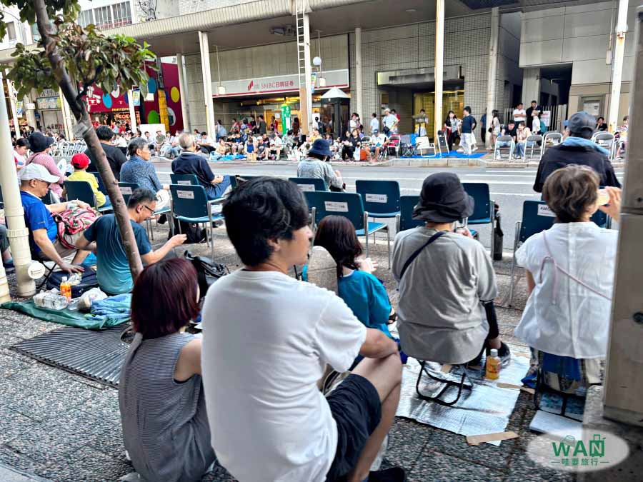 青森睡魔祭地點