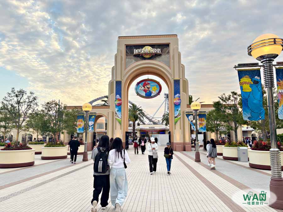 大阪京都旅遊建議
