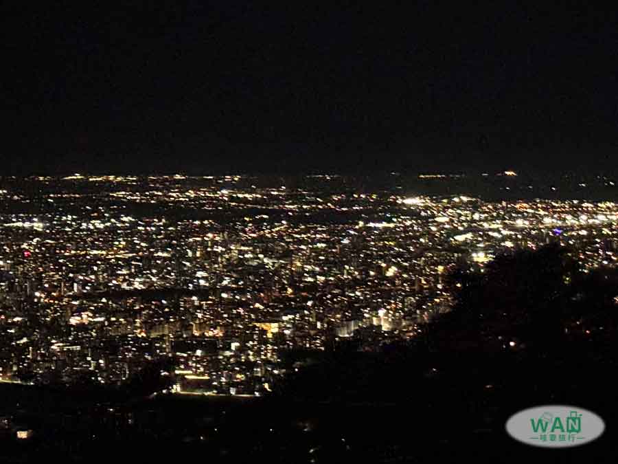 藻岩山介紹