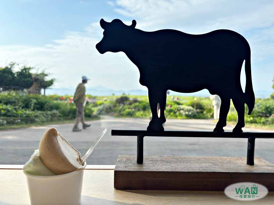 lake hill farm冰淇淋